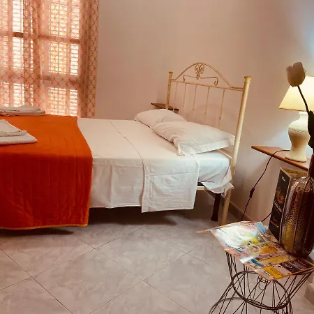 Kasbah San Francesco Penzion 3*