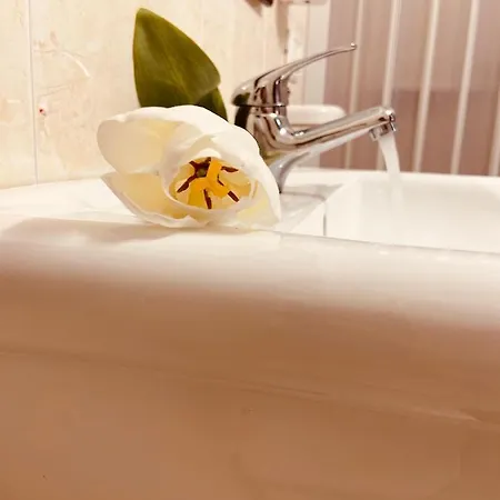 Kasbah San Francesco Penzion Mazara del Vallo