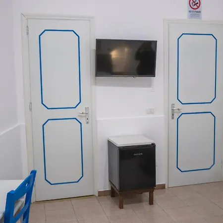 Kasbah San Francesco 3* Mazara del Vallo