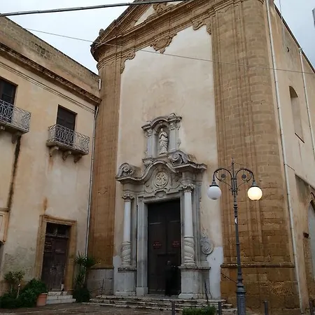 Kasbah San Francesco Gasthof *