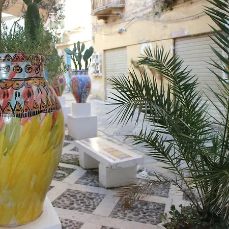 Kasbah San Francesco Penzion