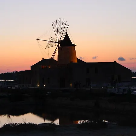 Kasbah San Francesco 3*