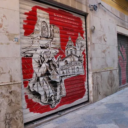 Kasbah San Francesco 3*