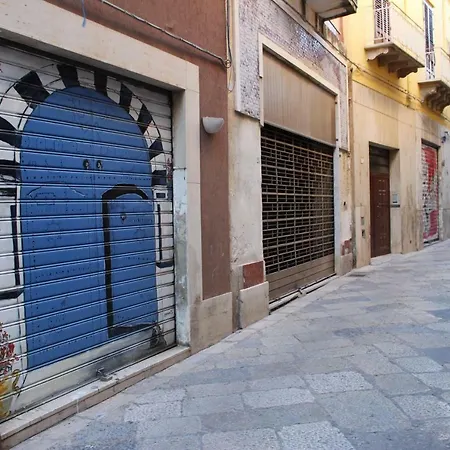 Penzion Kasbah San Francesco 3*