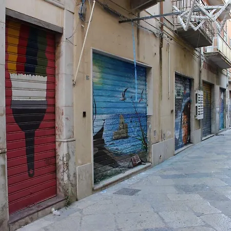 Gasthof Kasbah San Francesco 3*