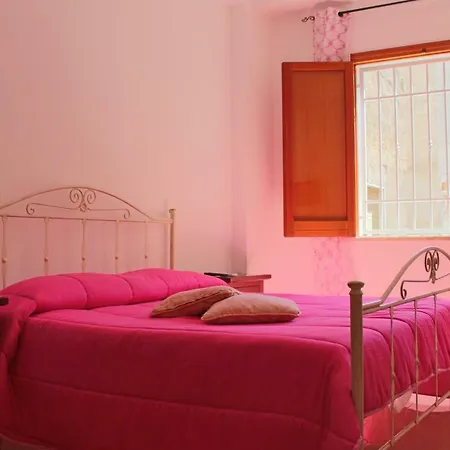 Kasbah San Francesco Gasthof *