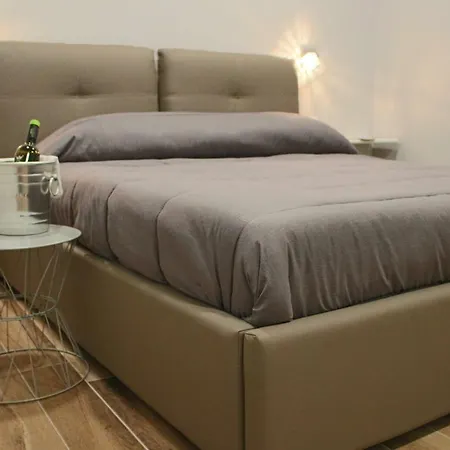 Kasbah San Francesco Penzion Mazara del Vallo