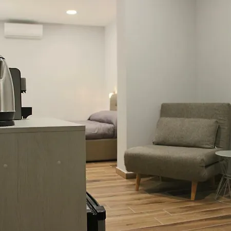 Penzion Kasbah San Francesco Mazara del Vallo