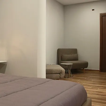 Penzion Kasbah San Francesco 3*