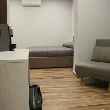 Kasbah San Francesco מזרה דל ואלו