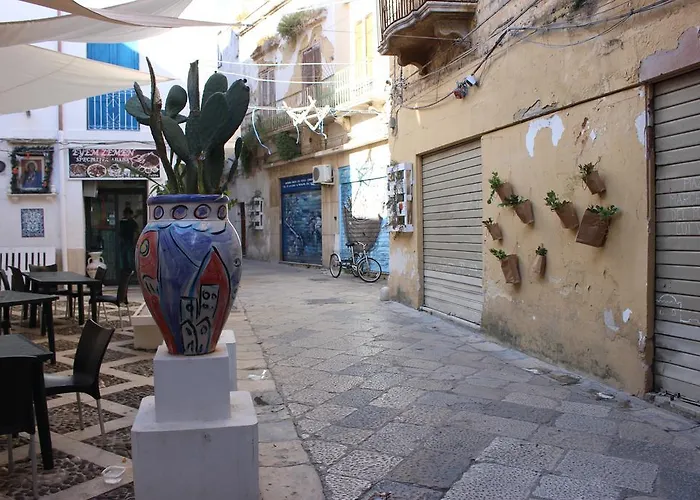 Kasbah San Francesco