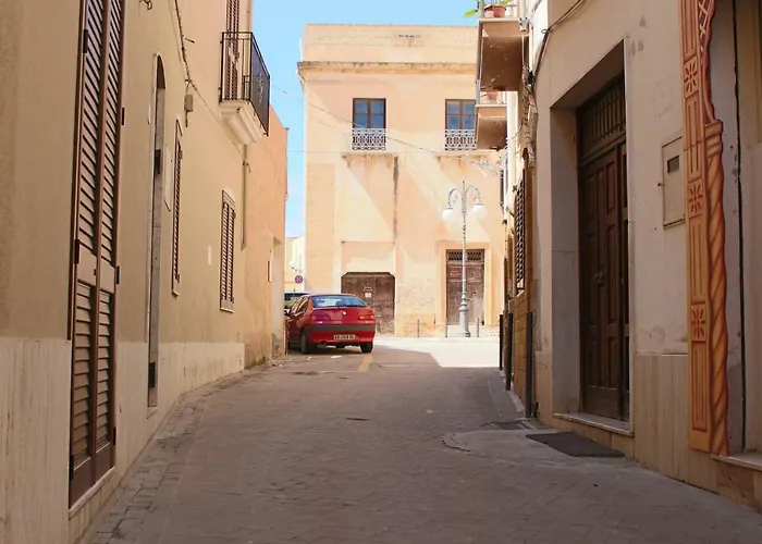 Kasbah San Francesco Gasthof