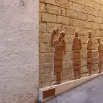Kasbah San Francesco Konukevi