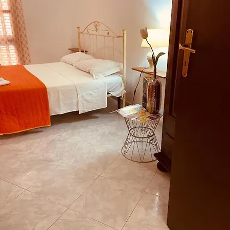Gasthof Kasbah San Francesco 4*