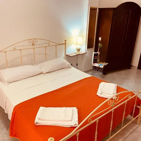 Kasbah San Francesco Maison d'hôtes