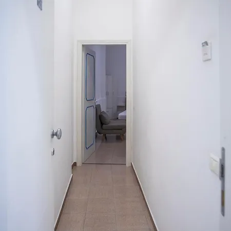 Kasbah San Francesco 3*