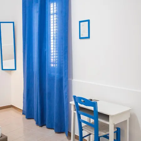 Kasbah San Francesco