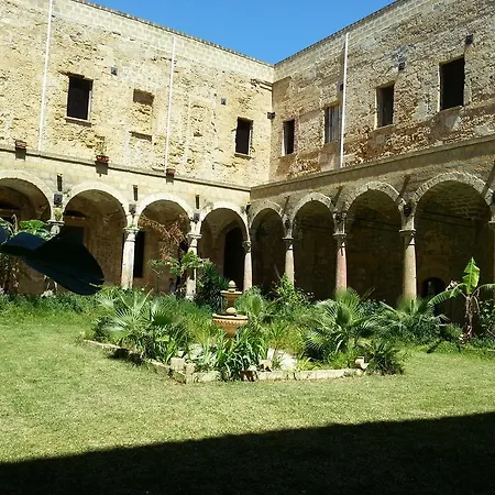 Kasbah San Francesco *