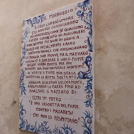 Kasbah San Francesco Gasthof