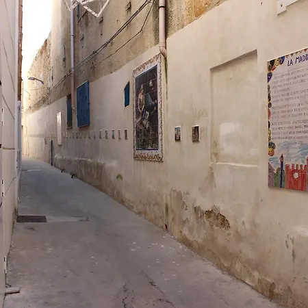 Kasbah San Francesco * Mazara del Vallo