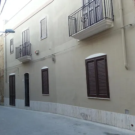 Kasbah San Francesco Affittacamere