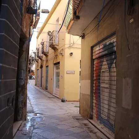 Affittacamere Kasbah San Francesco *