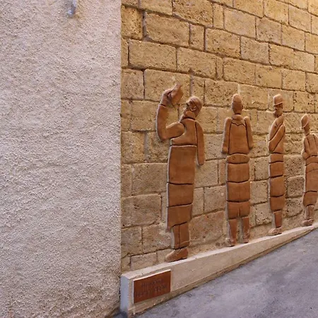Kasbah San Francesco Gasthof