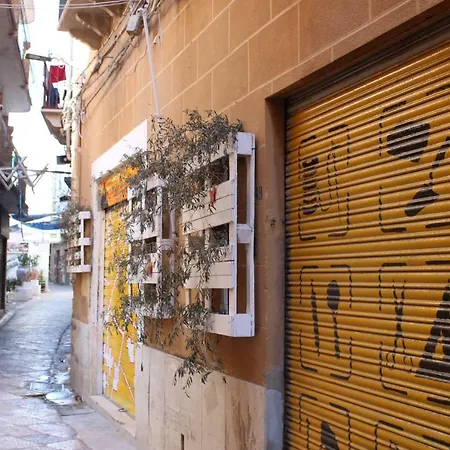 Kasbah San Francesco