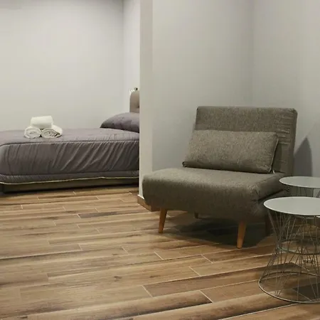 Kasbah San Francesco