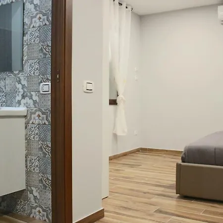 Affittacamere Kasbah San Francesco Mazara del Vallo