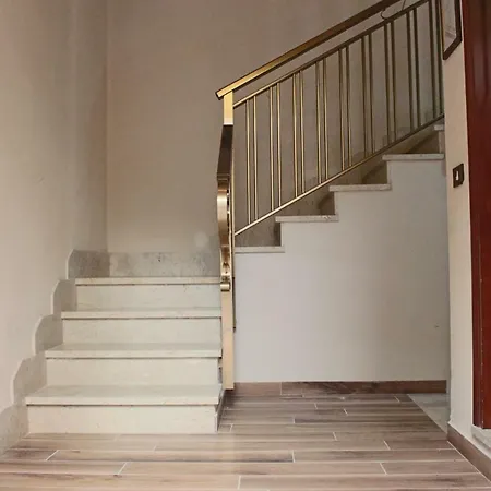 Kasbah San Francesco 3* Mazara del Vallo