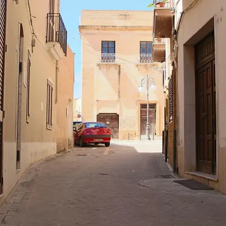 Kasbah San Francesco Maison d'hôtes