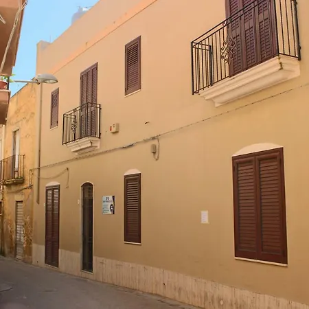 Affittacamere Kasbah San Francesco *