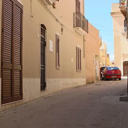 Kasbah San Francesco 3* Mazara del Vallo