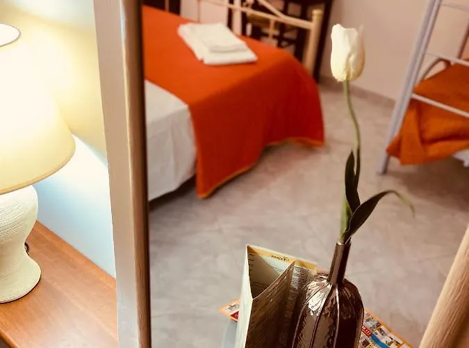 Kasbah San Francesco 3* Mazara del Vallo