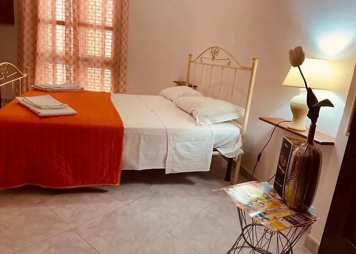 Kasbah San Francesco Maison d'hôtes 3*