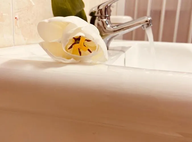 Kasbah San Francesco Maison d'hôtes Mazara del Vallo