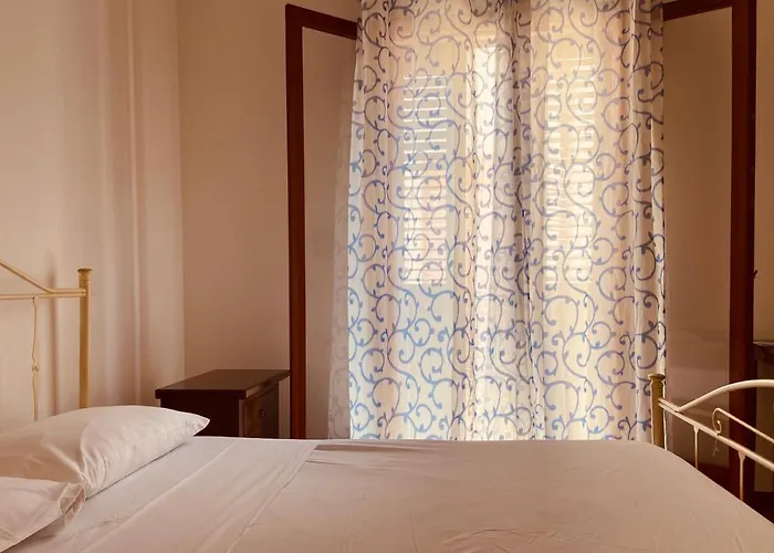 Maison d'hôtes Kasbah San Francesco