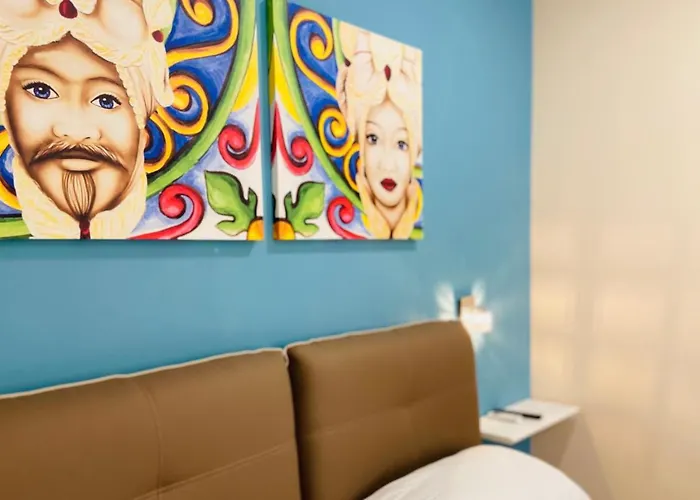 Kasbah San Francesco Mazara del Vallo