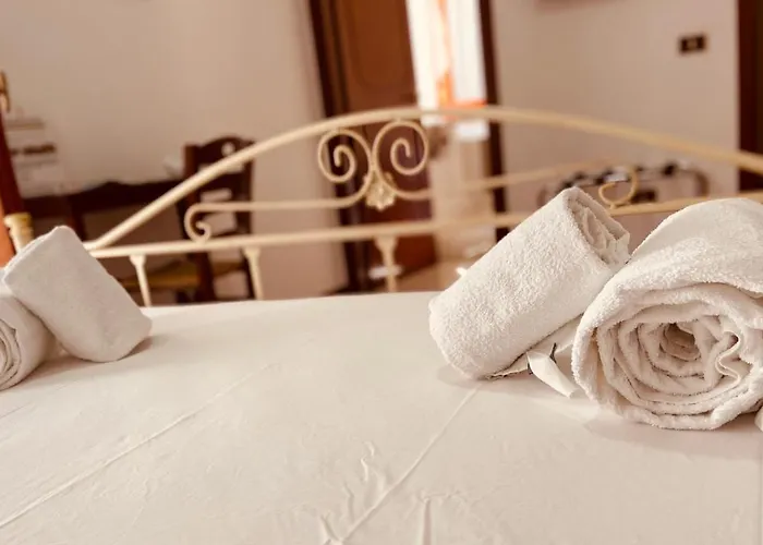 Kasbah San Francesco Maison d'hôtes