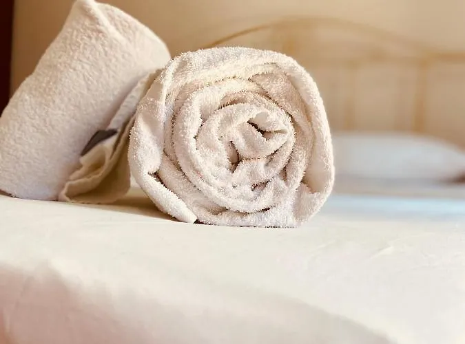 Kasbah San Francesco Maison d'hôtes Mazara del Vallo