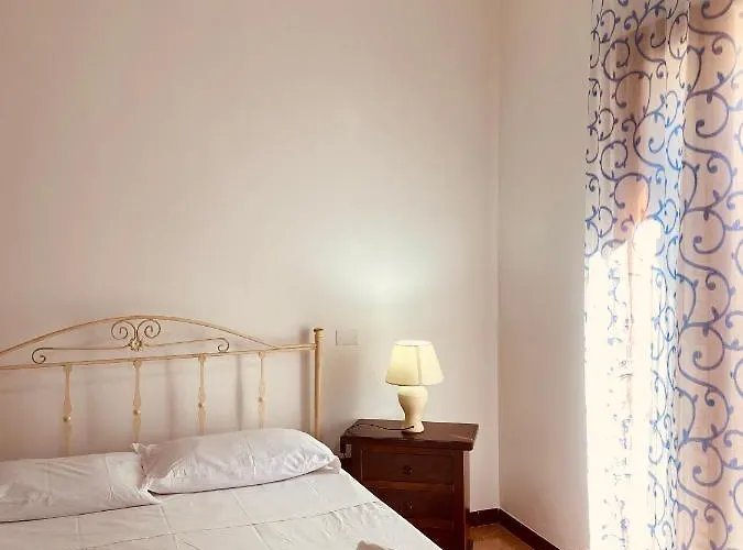 Kasbah San Francesco 3*