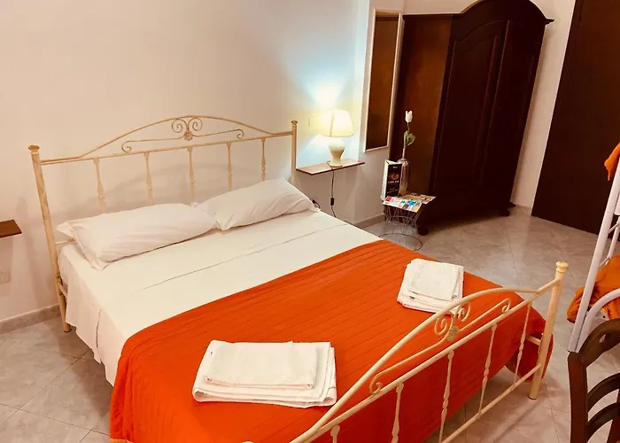 Kasbah San Francesco Maison d'hôtes