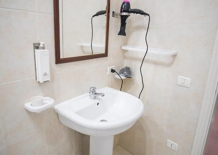 Maison d'hôtes Kasbah San Francesco Mazara del Vallo