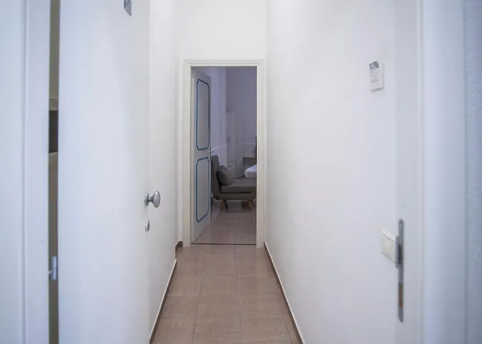 Kasbah San Francesco 3*