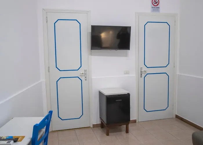 Kasbah San Francesco 3* Mazara del Vallo