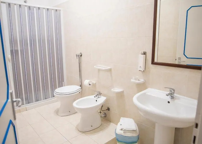 Kasbah San Francesco Maison d'hôtes