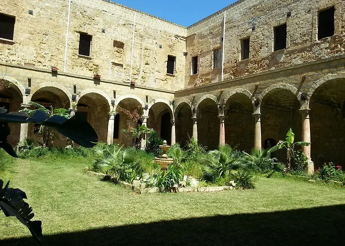 Kasbah San Francesco 3*