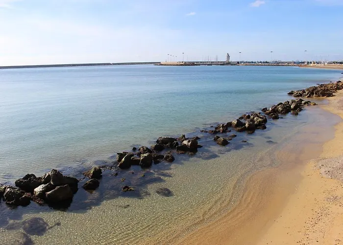 Maison d'hôtes Kasbah San Francesco Mazara del Vallo