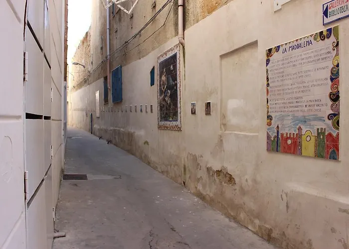 Kasbah San Francesco 3* Mazara del Vallo